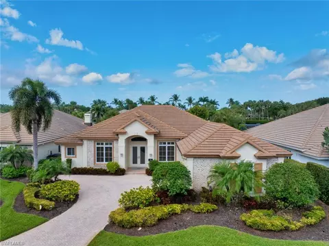 3262 Sedge Pl, Naples, FL 34105 photo 5