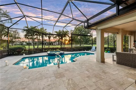 3262 Sedge Pl, Naples, FL 34105 photo 2