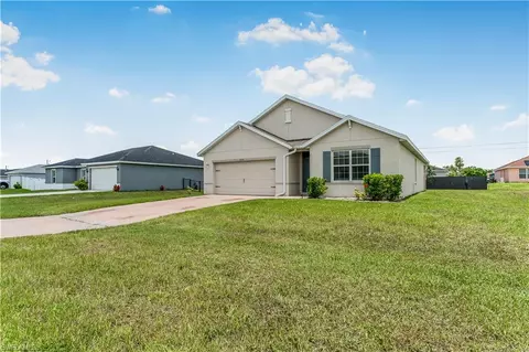 429 NW 3rd Ln, Cape Coral, FL 33993