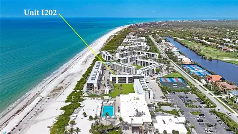 1501 Middle Gulf Dr #202I, Sanibel, FL 33957