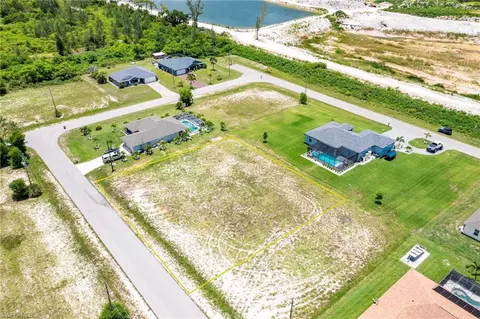3606 NW 38th St, Cape Coral, FL 33993
