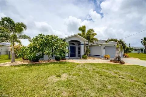 204 NW 28th St, Cape Coral, FL 33993
