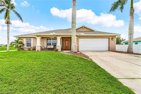 127 El Dorado Blvd N, Cape Coral, FL 33993