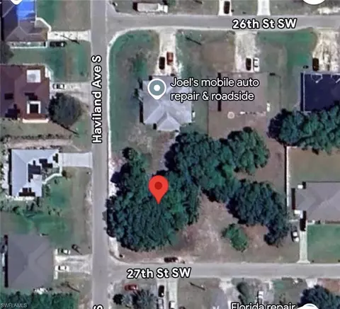 45484550 27th St SW, Lehigh Acres, FL 33973