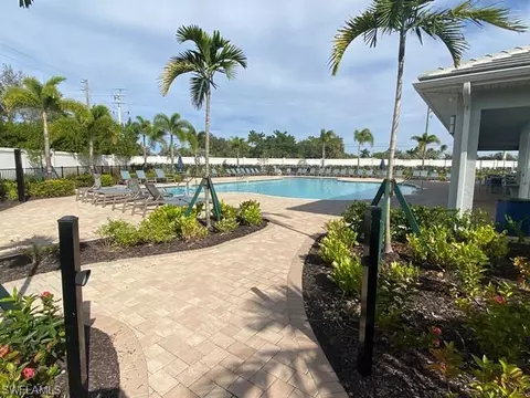 Exterior - 1023 Enbrook Loop, Naples, FL 34114 photo 2 of 2
