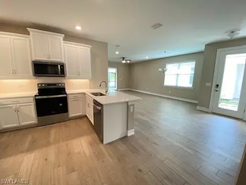 Kitchen - 1023 Enbrook Loop, Naples, FL 34114 photo 1 of 1