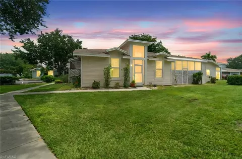 4281 22nd Ave SW #80, Naples, FL 34116