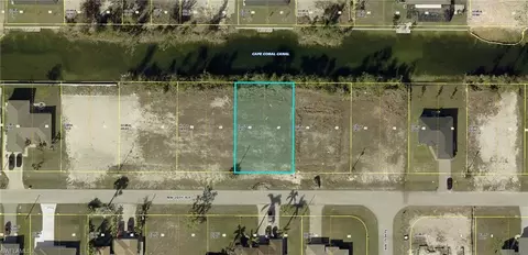 1927 NW 20th Ter, Cape Coral, FL 33993