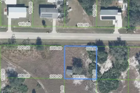 2809 W Newton Rd, Avon Park, FL 33825