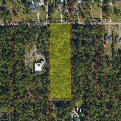 1420 20th Ave NE, Naples, FL 34120