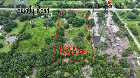 4932 Loblolly Bay Rd, Labelle, FL 33935