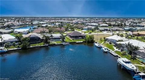3606 Whippoorwill Blvd, Punta Gorda, FL 33950