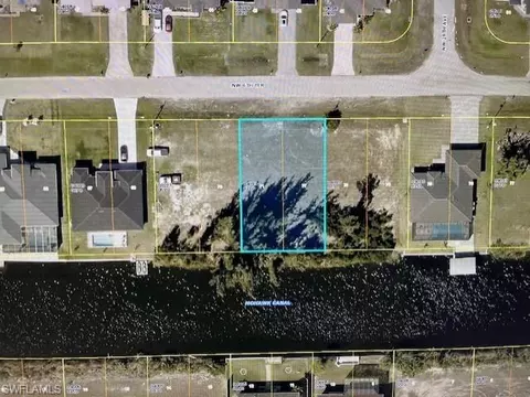 2806 NW 6th Ter, Cape Coral, FL 33993
