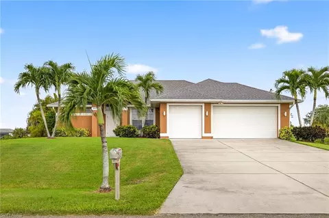2610 NE 6th Ave, Cape Coral, FL 33909