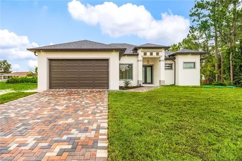 3604 37th St SW, Lehigh Acres, FL 33976