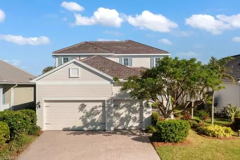 17827 Little Torch Ky, Fort Myers, FL 33908