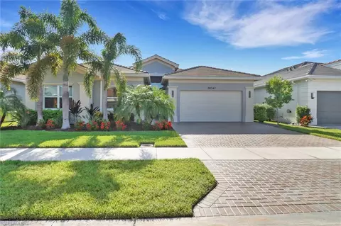28547 Wharton Dr, Bonita Springs, FL 34135