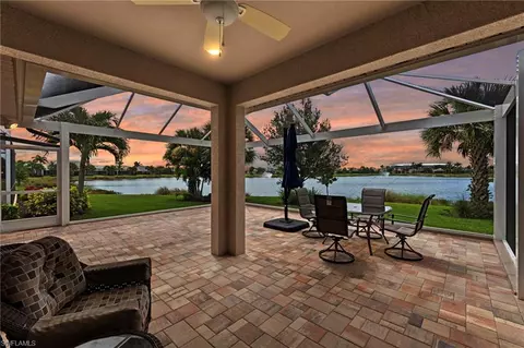 Exterior - 10507 Jackson Square Dr, Estero, FL 33928 photo 1 of 15