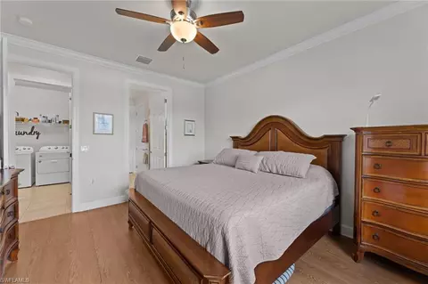 Bedroom - 10507 Jackson Square Dr, Estero, FL 33928 photo 2 of 3