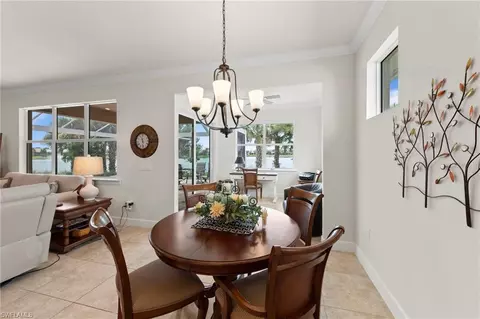 Dining - 10507 Jackson Square Dr, Estero, FL 33928 photo 1 of 2