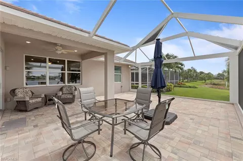 Exterior - 10507 Jackson Square Dr, Estero, FL 33928 photo 6 of 15