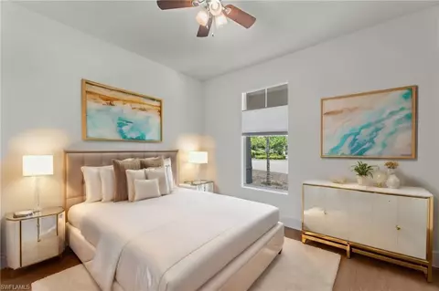 Bedroom - 10507 Jackson Square Dr, Estero, FL 33928 photo 3 of 3