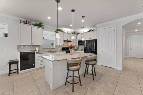 Kitchen - 10507 Jackson Square Dr, Estero, FL 33928 photo 1 of 5
