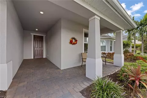 Exterior - 10507 Jackson Square Dr, Estero, FL 33928 photo 3 of 15
