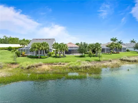 Exterior - 10507 Jackson Square Dr, Estero, FL 33928 photo 14 of 15