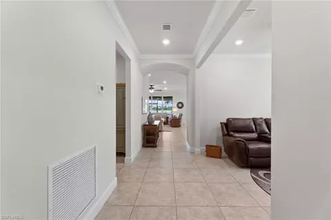 Entry Way - 10507 Jackson Square Dr, Estero, FL 33928 photo 1 of 1