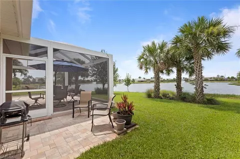 Exterior - 10507 Jackson Square Dr, Estero, FL 33928 photo 10 of 15