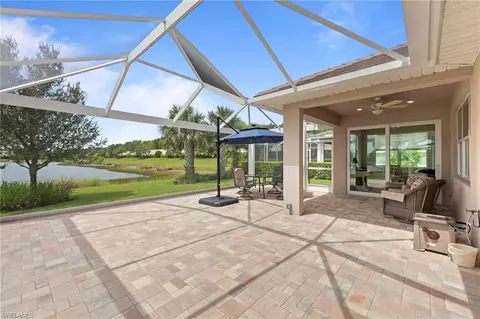 Exterior - 10507 Jackson Square Dr, Estero, FL 33928 photo 8 of 15