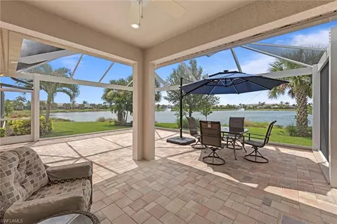 Exterior - 10507 Jackson Square Dr, Estero, FL 33928 photo 7 of 15
