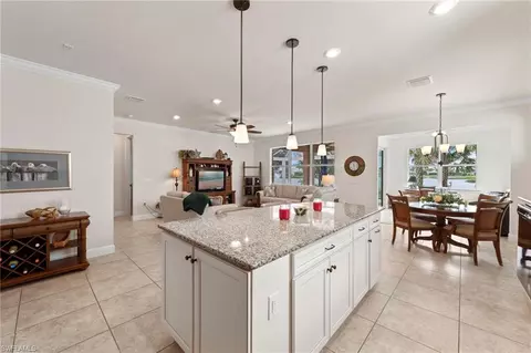 Kitchen - 10507 Jackson Square Dr, Estero, FL 33928 photo 5 of 5
