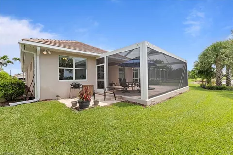 Exterior - 10507 Jackson Square Dr, Estero, FL 33928 photo 11 of 15