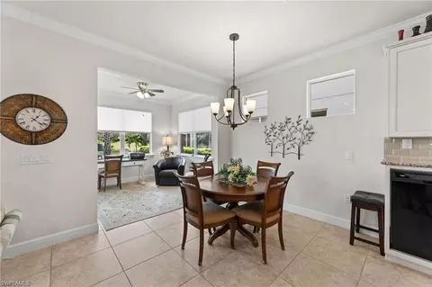 Dining - 10507 Jackson Square Dr, Estero, FL 33928 photo 2 of 2