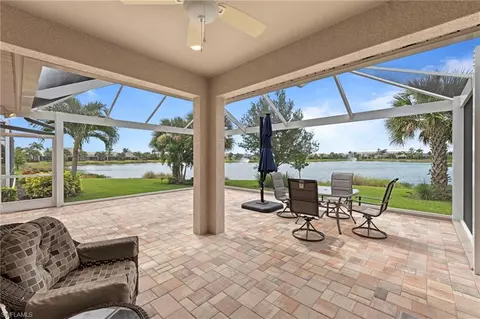 Exterior - 10507 Jackson Square Dr, Estero, FL 33928 photo 4 of 15