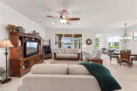 Living - 10507 Jackson Square Dr, Estero, FL 33928 photo 2 of 4