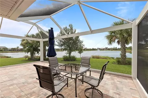Exterior - 10507 Jackson Square Dr, Estero, FL 33928 photo 5 of 15