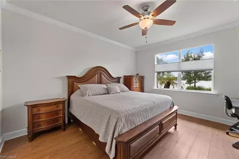 Bedroom - 10507 Jackson Square Dr, Estero, FL 33928 photo 1 of 3