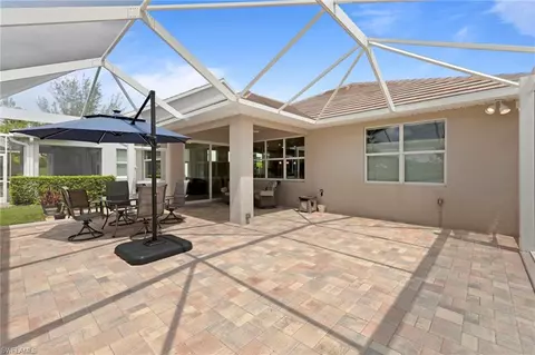 Exterior - 10507 Jackson Square Dr, Estero, FL 33928 photo 9 of 15