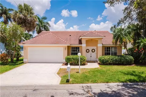 12411 Eagle Pointe Cir, Fort Myers, FL 33913