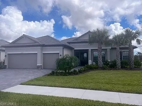 11609 Canopy Loop, Fort Myers, FL 33913