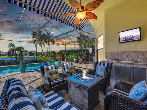 23465 Sanabria Loop, Bonita Springs, FL 34135