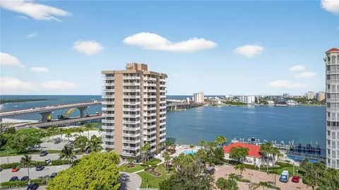 8701 Estero Blvd #105, Fort Myers Beach, FL 33931