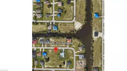 2704 NW 9th Ave, Cape Coral, FL 33993