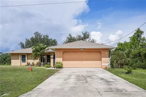 3055 NW Juanita Pl, Cape Coral, FL 33993