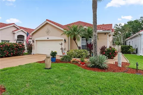 388 Pindo Palm Dr, Naples, FL 34104