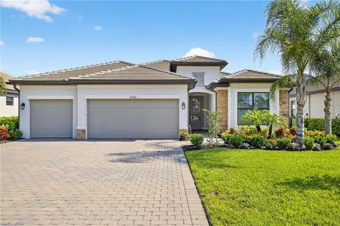 18340 Parksville Dr, Estero, FL 33928