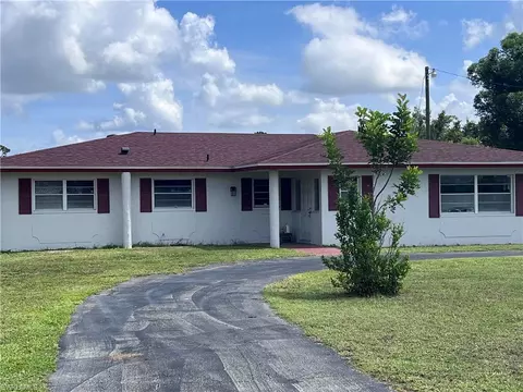 6431 Bright Rd, North Fort Myers, FL 33917